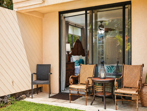 Wailea Maui Vacation Rental